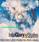 12" Indaglory Studios Vol.1 - VARIOUS ARTIST